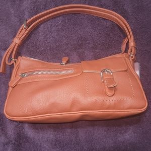 *Brand New* copper colored handbag